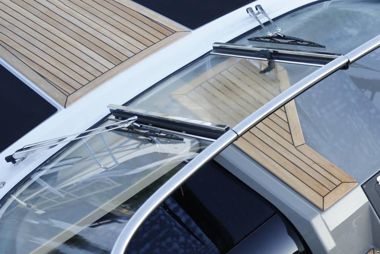 Finnmaster T8 - Yamaha F300