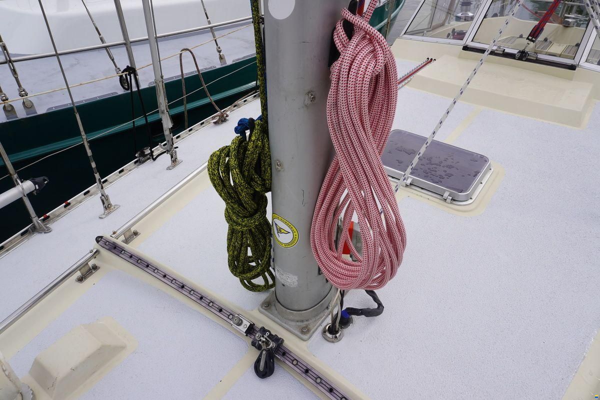 Hanseat 35