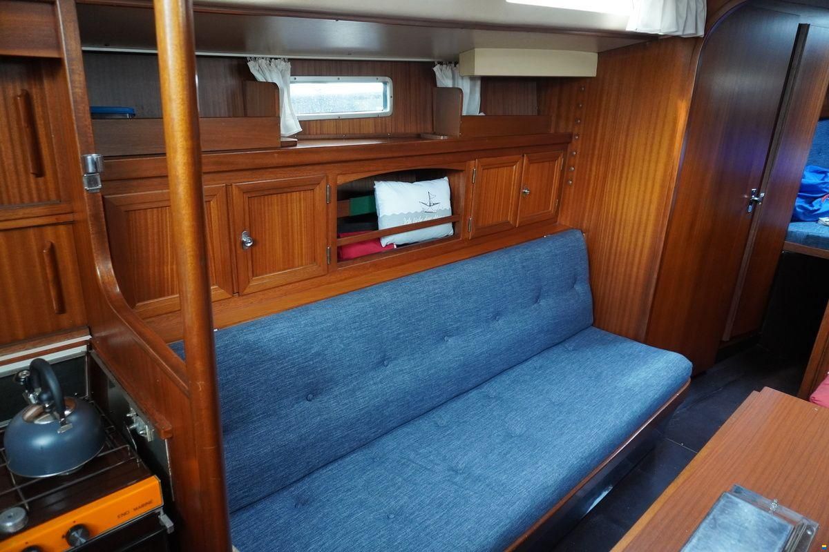 Hanseat 35