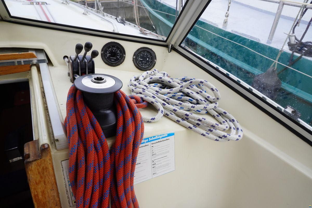 Hanseat 35