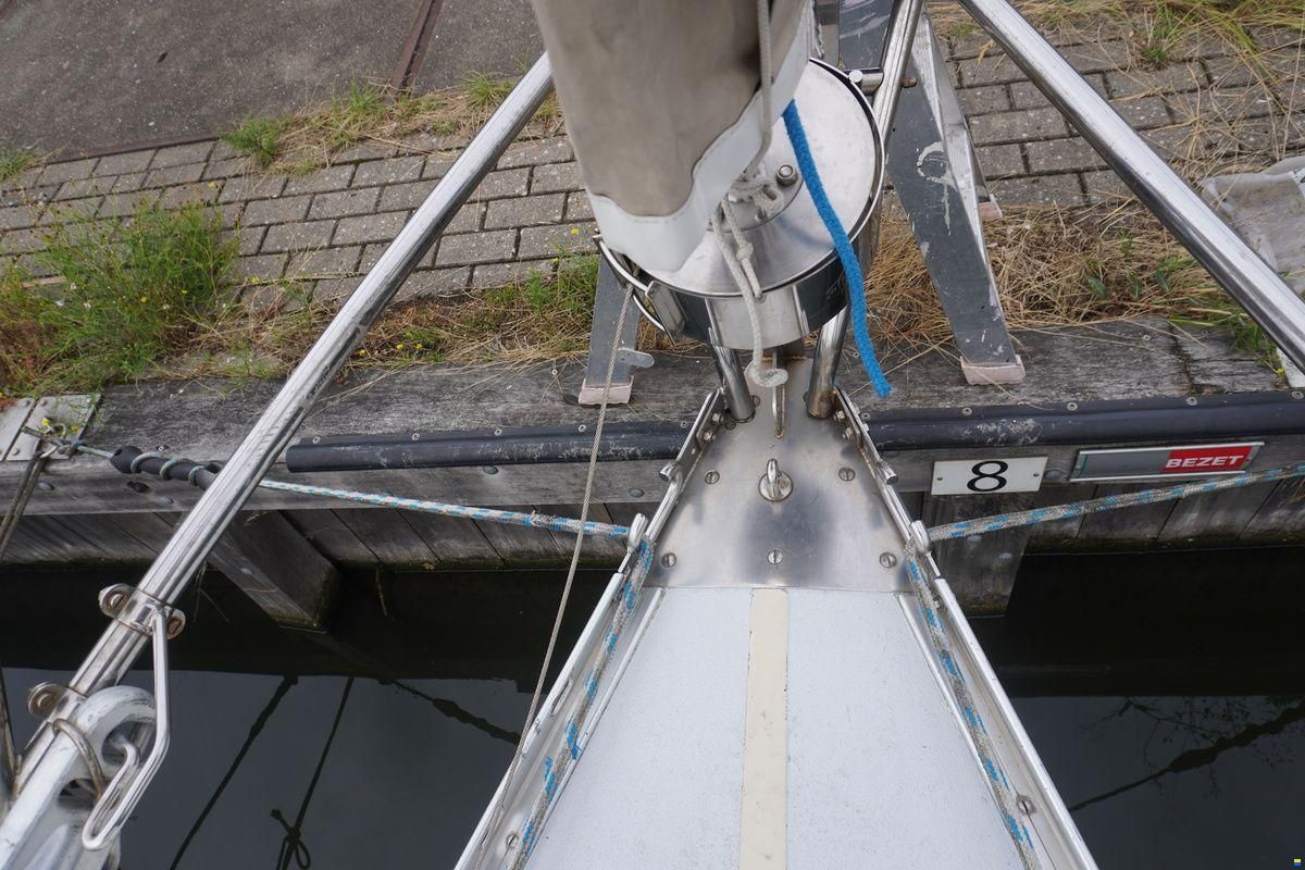 Hanseat 35