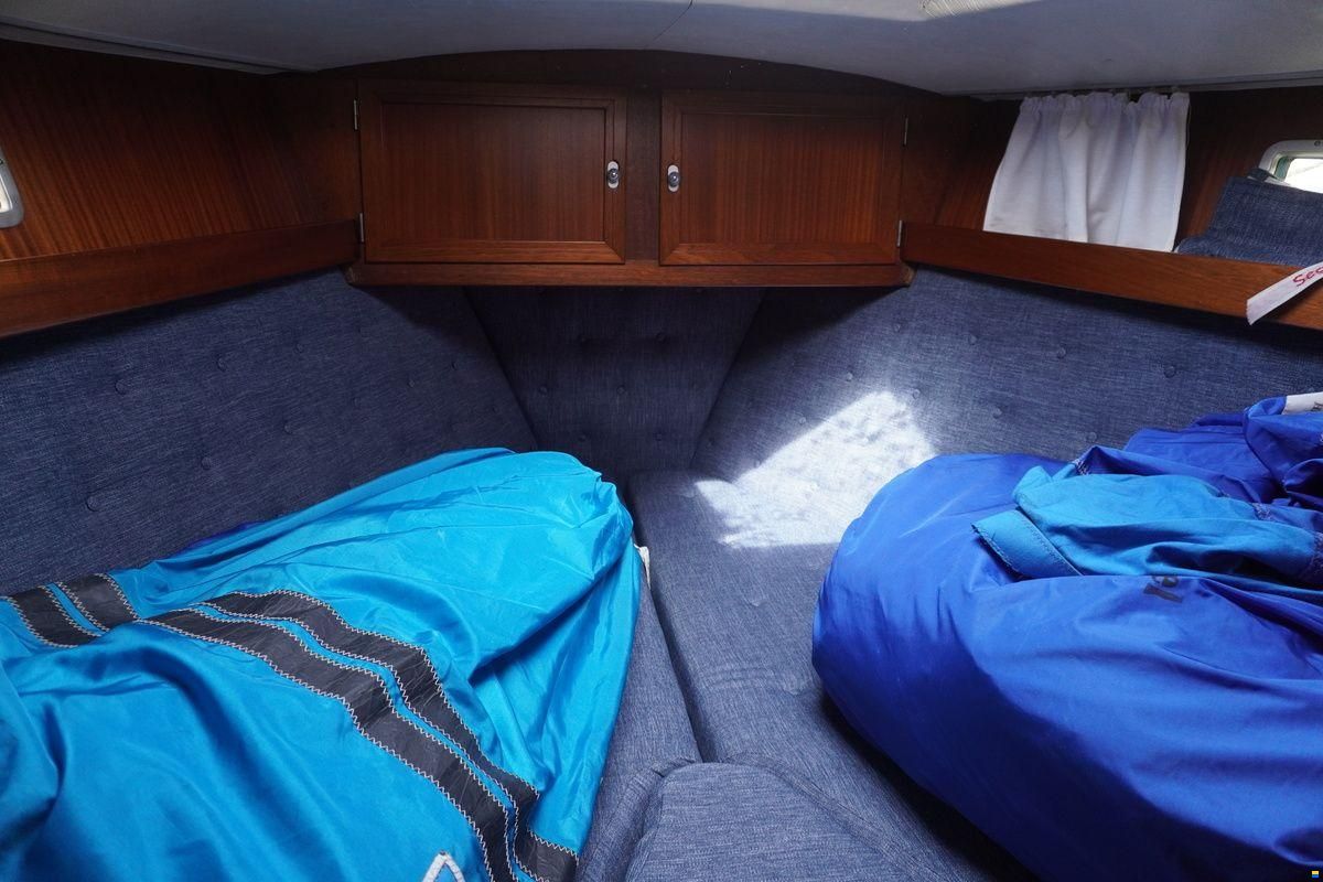 Hanseat 35