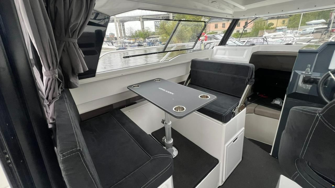 Askeladden P76 Weekend