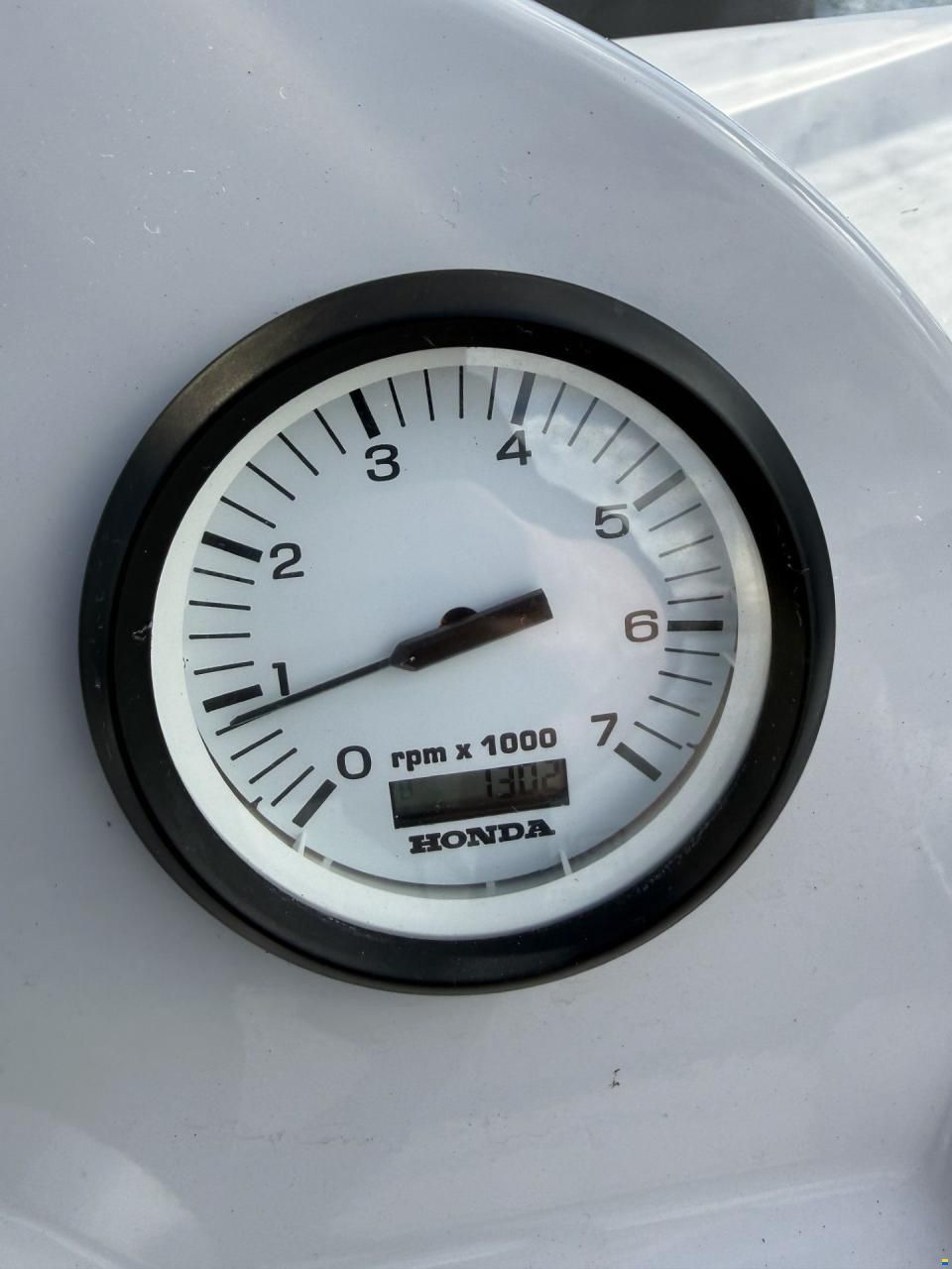 Andet mærke RIB UNLIMITED 700