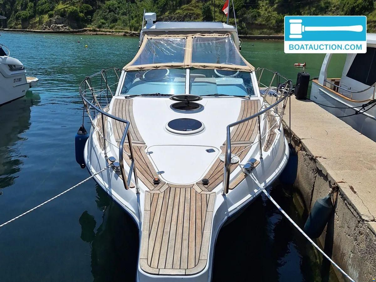 Sealine S29