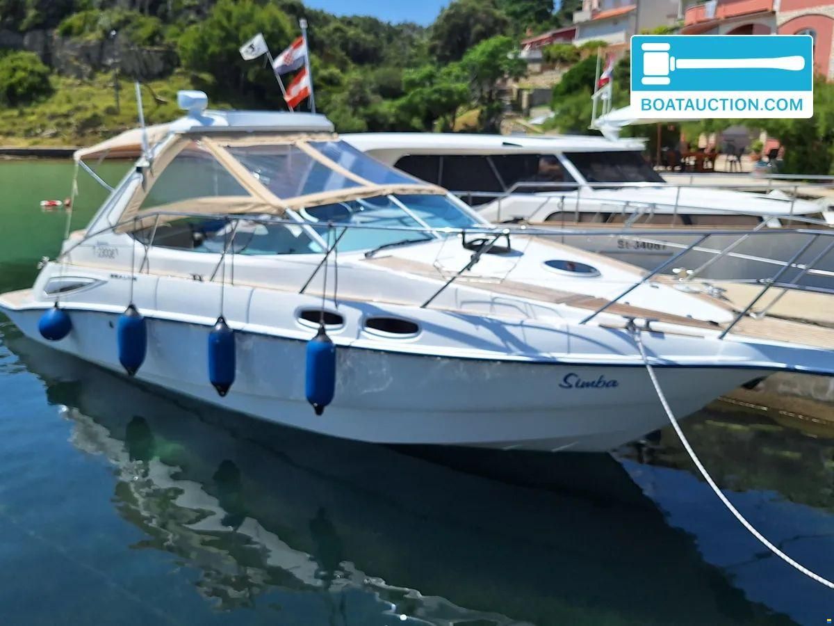 Sealine S29