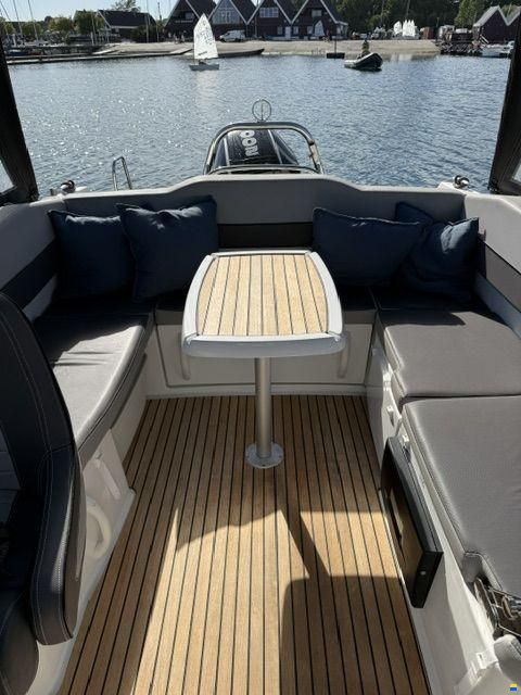 Jeanneau 6.5 DC