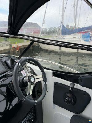 Saver 690 Cabin Sport
