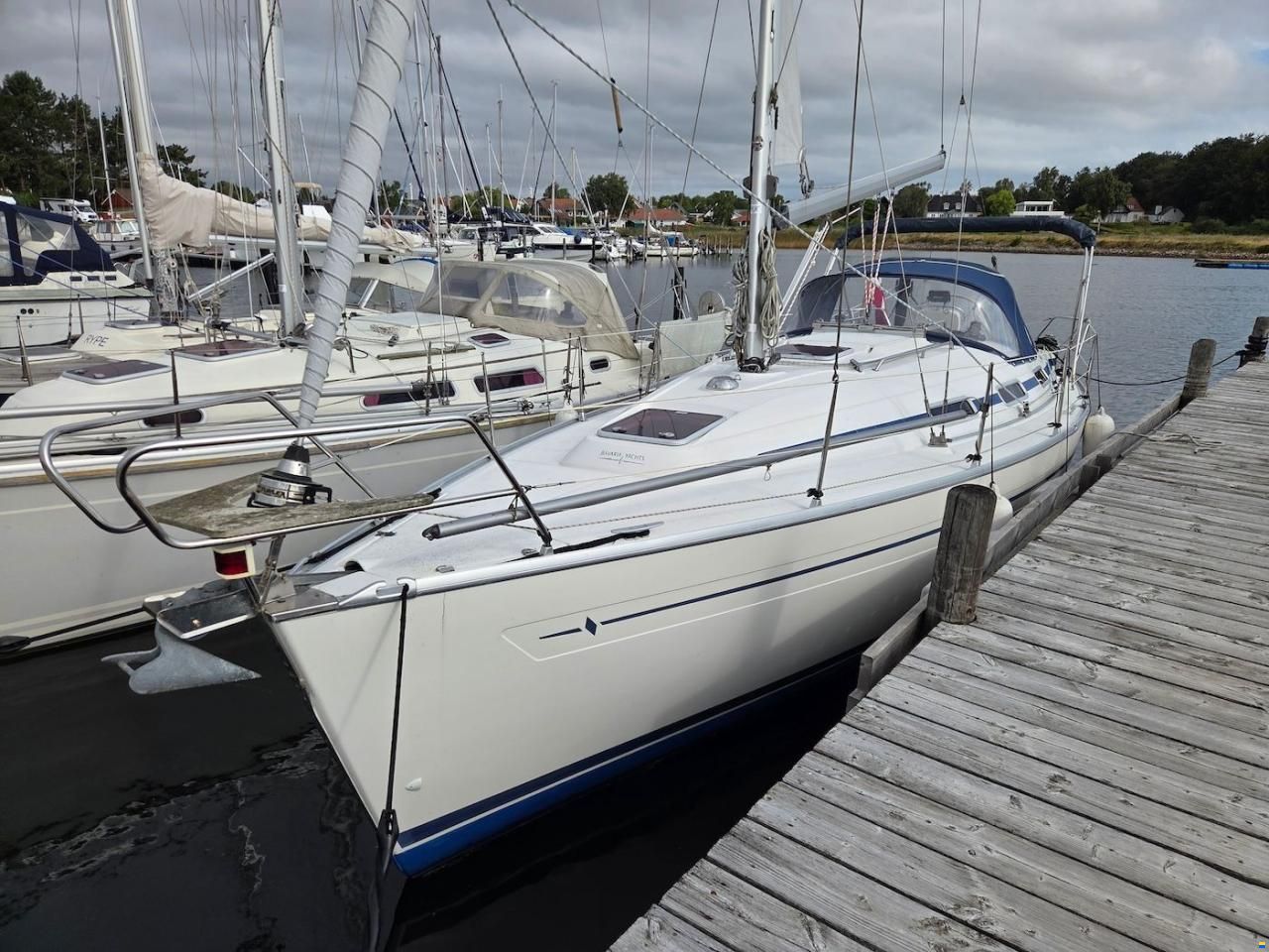 Bavaria 32 Cruiser