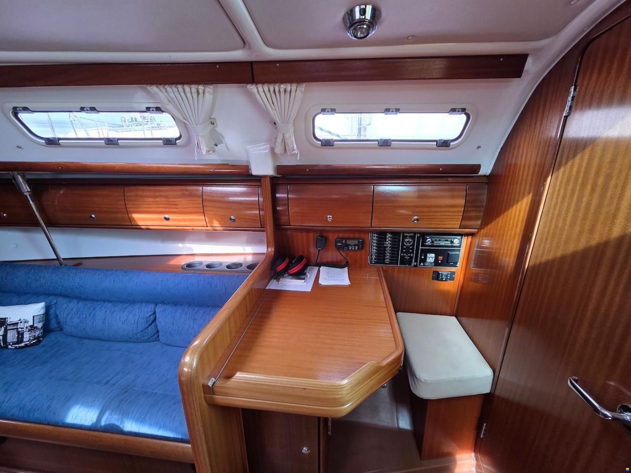 Bavaria 32 Cruiser