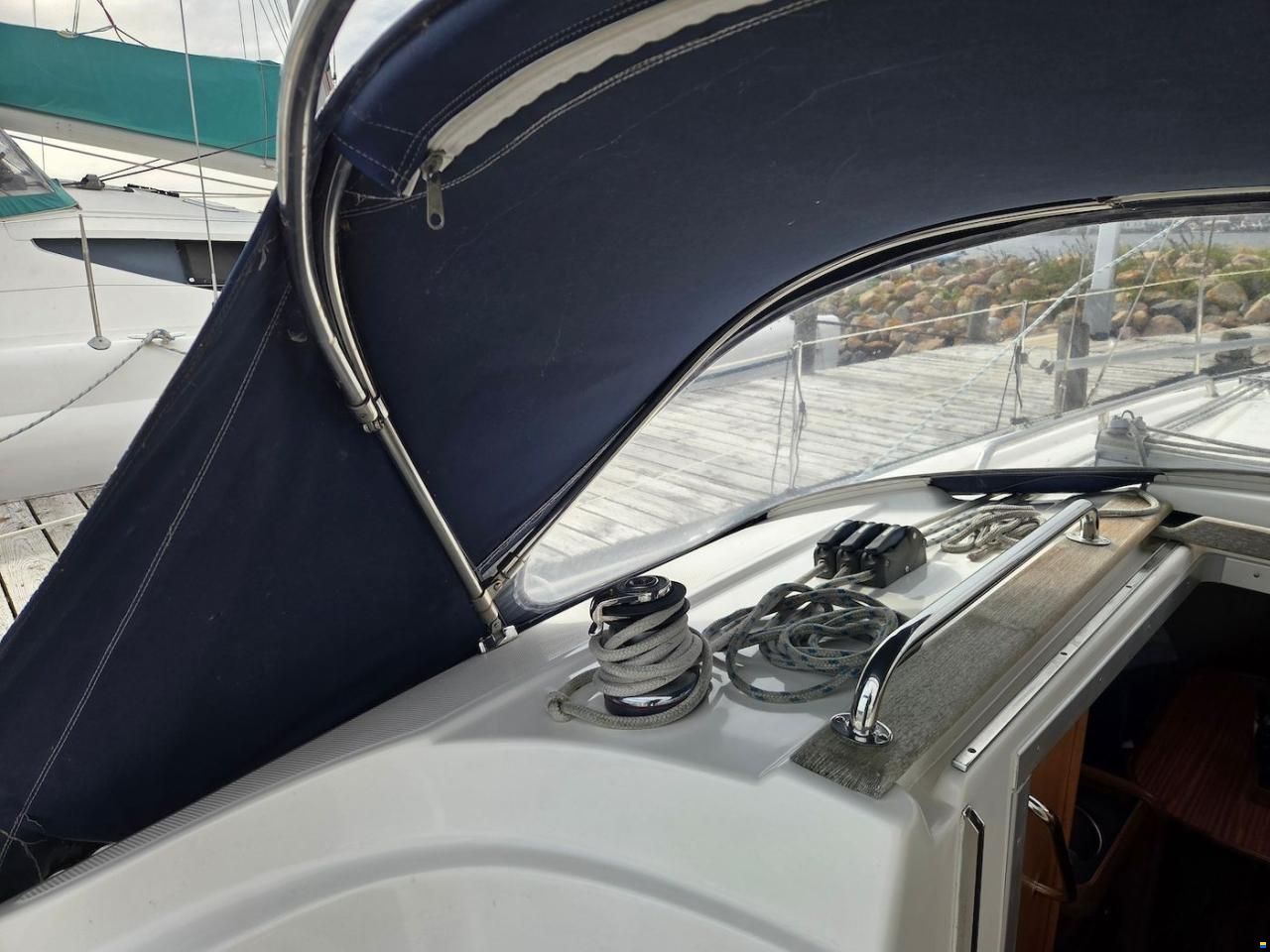 Bavaria 32 Cruiser