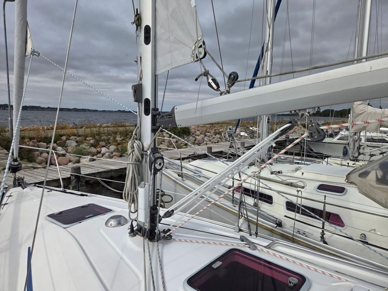 Bavaria 32 Cruiser
