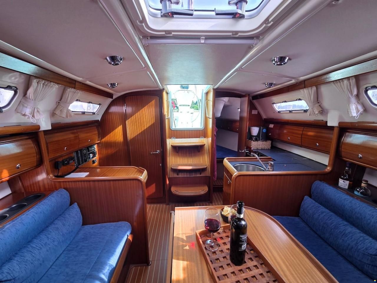 Bavaria 32 Cruiser