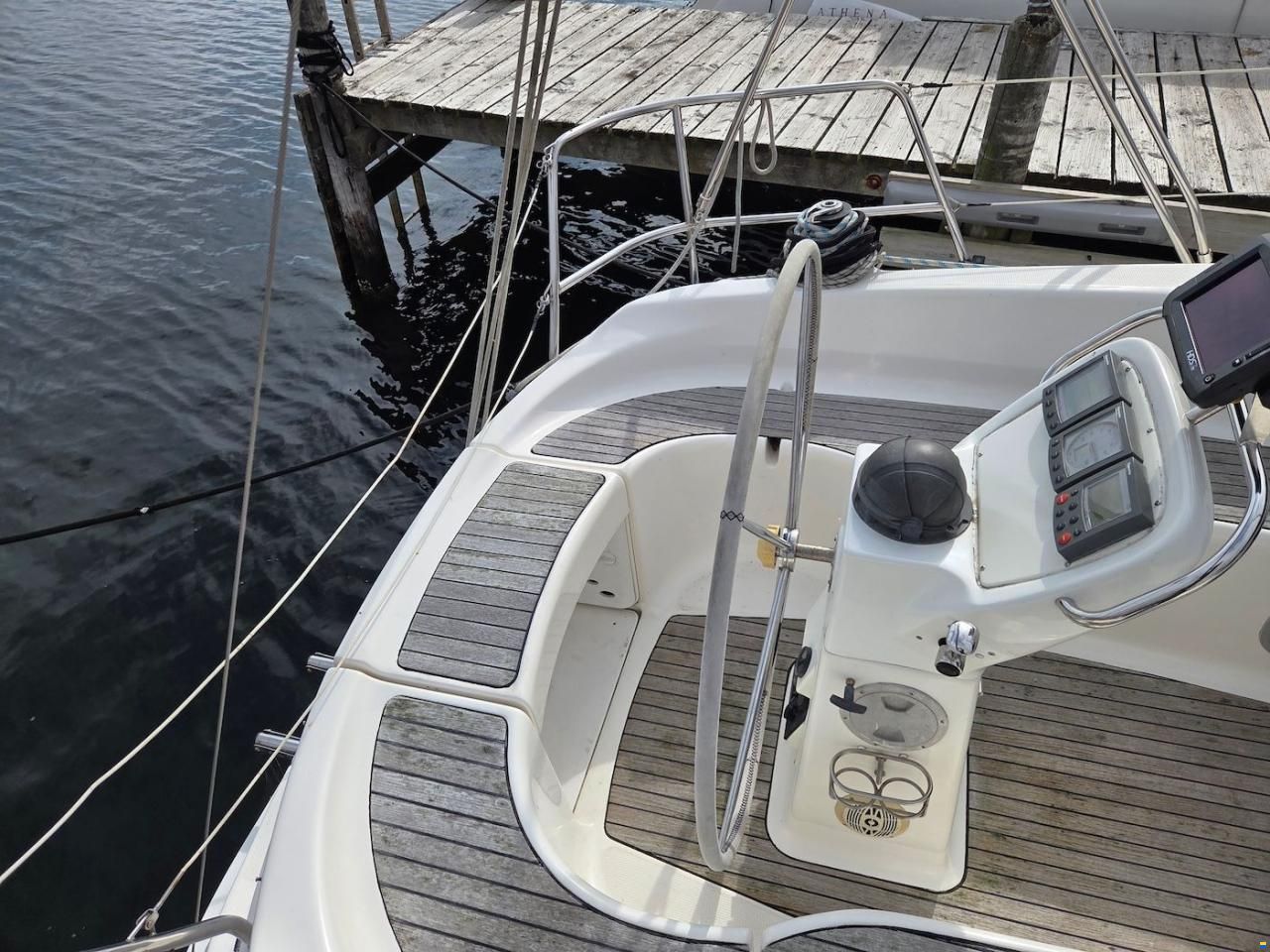 Bavaria 32 Cruiser