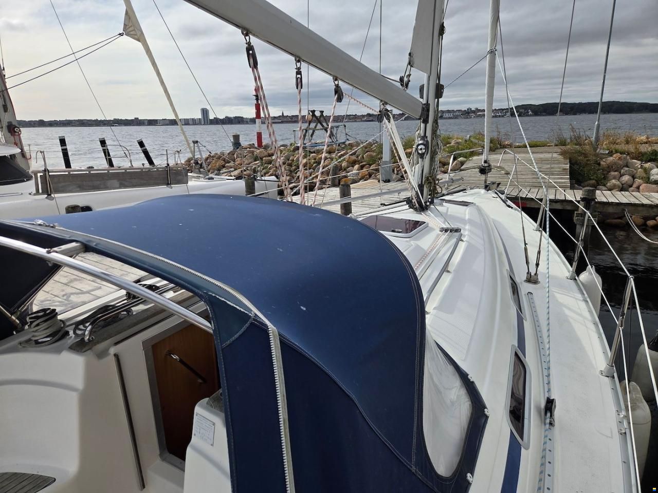Bavaria 32 Cruiser