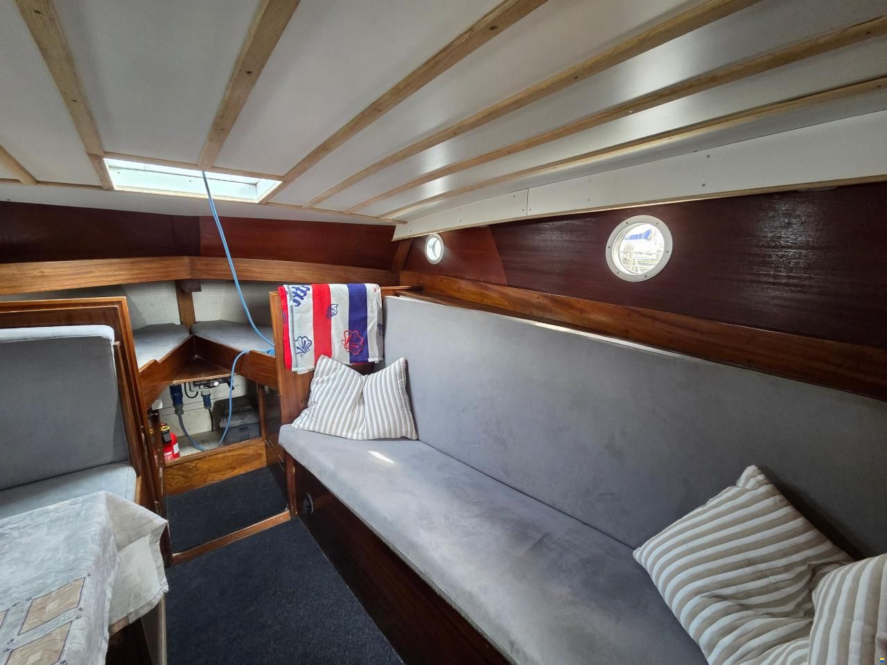 Furholm 32