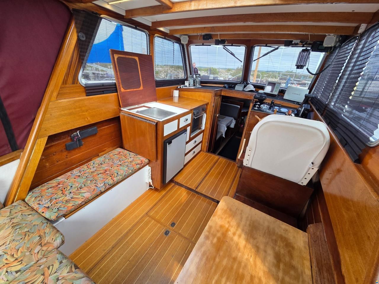 Furholm 32
