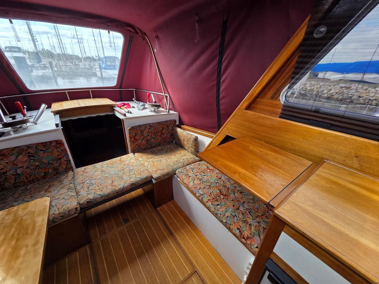 Furholm 32