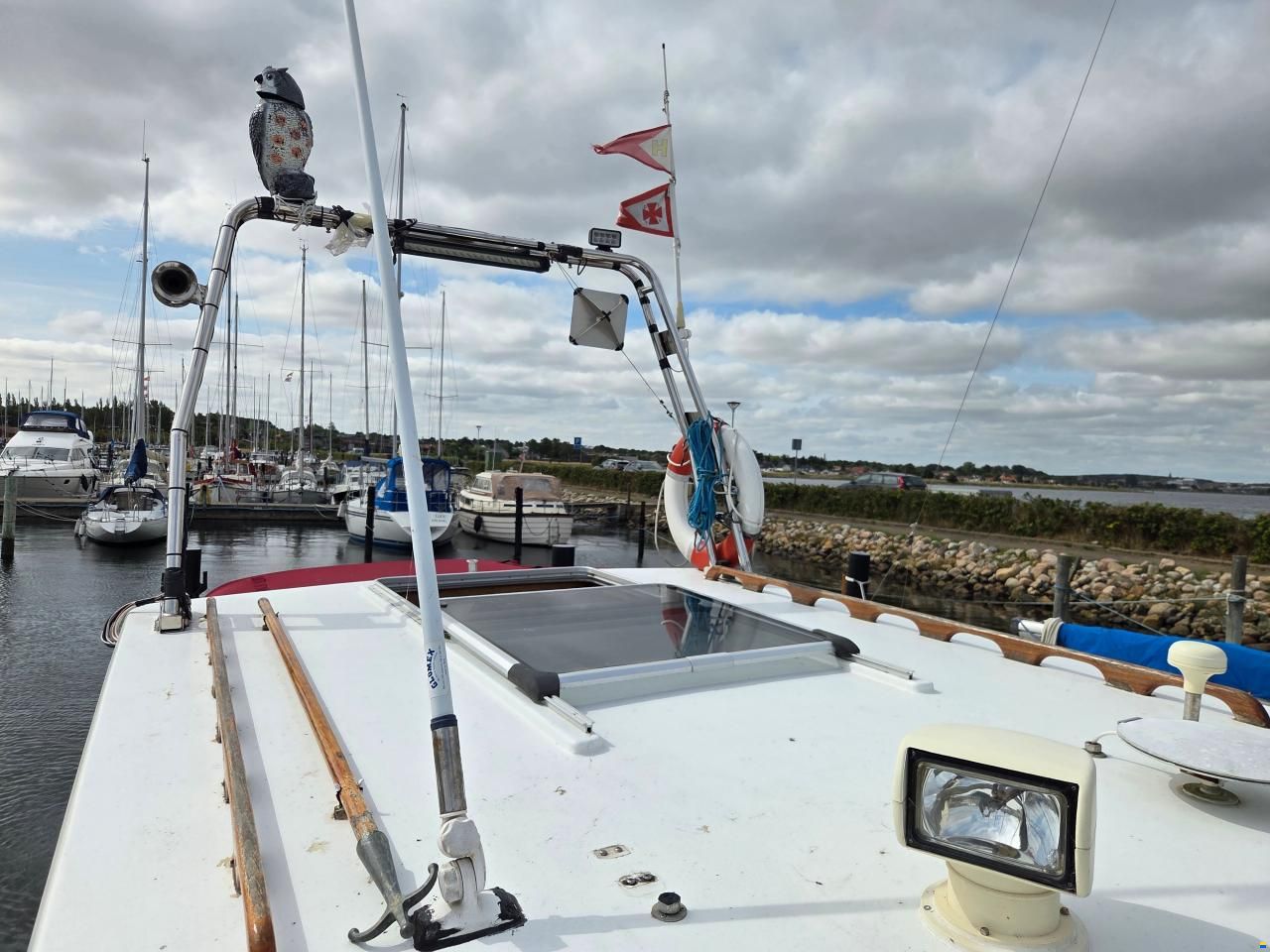 Furholm 32