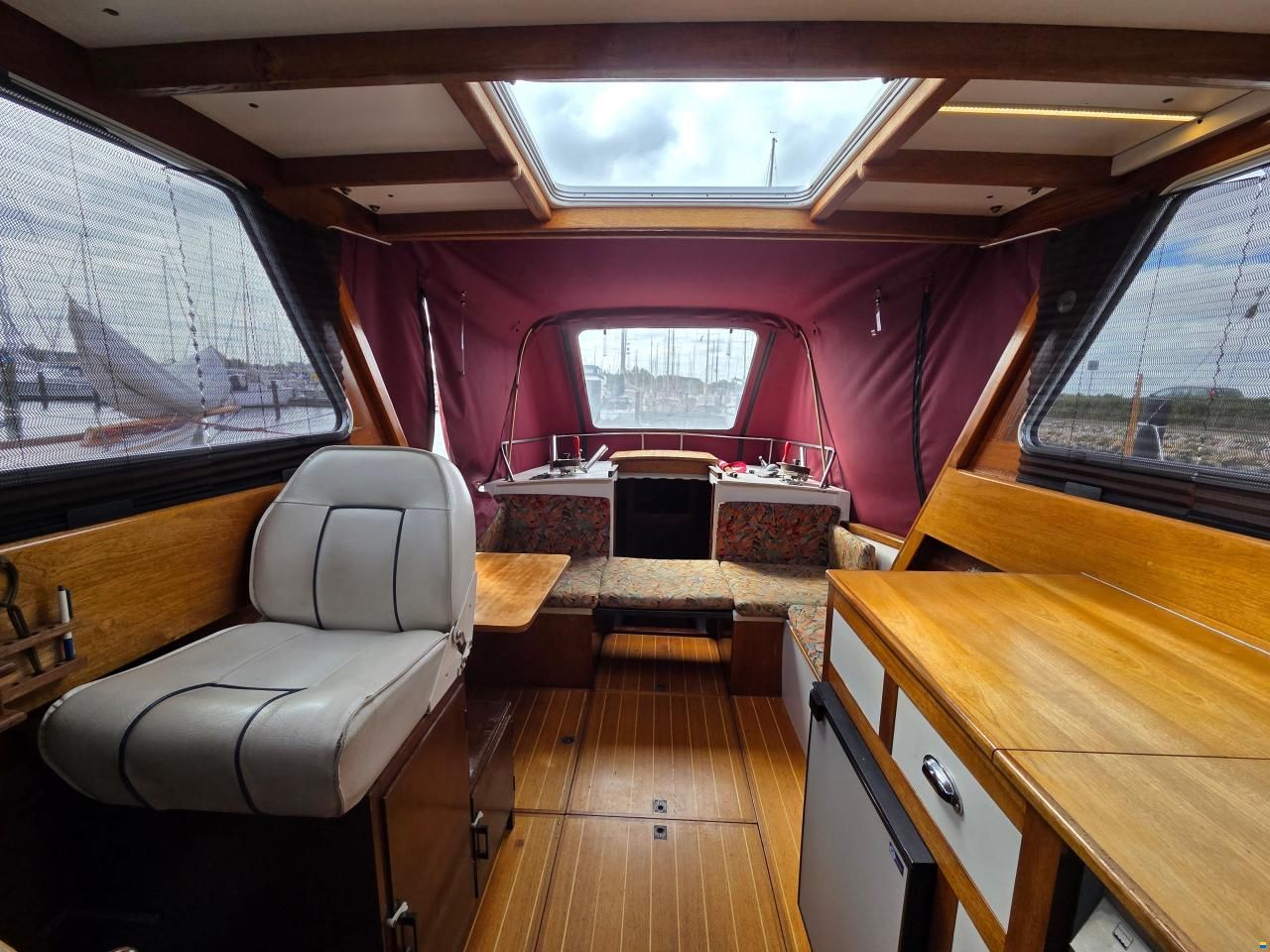 Furholm 32