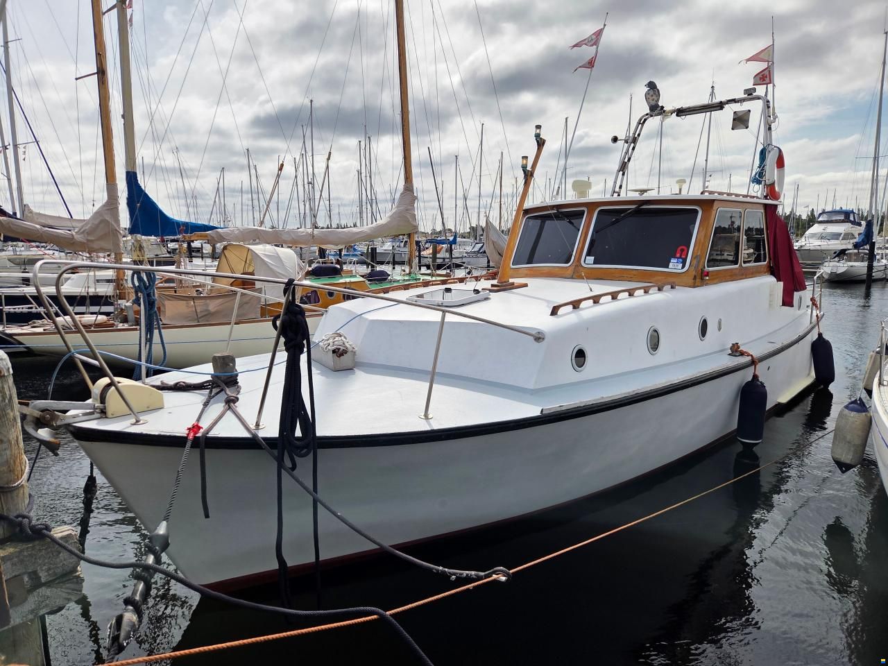 Furholm 32