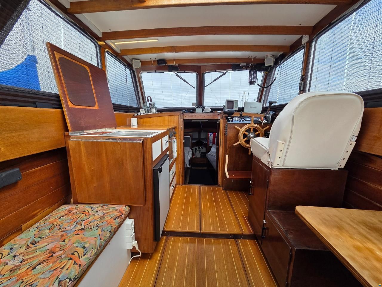 Furholm 32