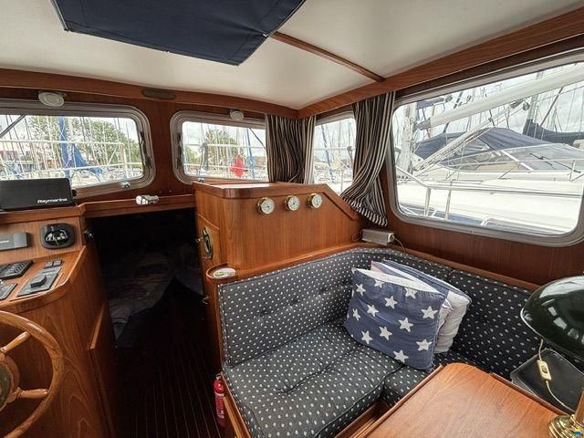 Kent 28 Cruiser