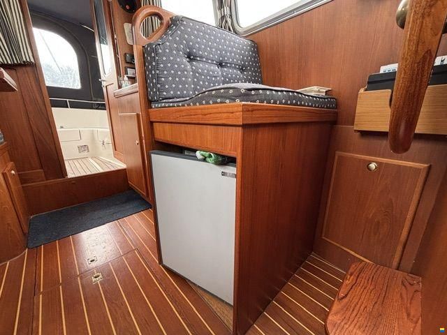 Kent 28 Cruiser