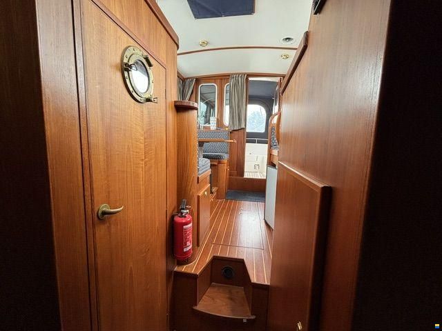 Kent 28 Cruiser
