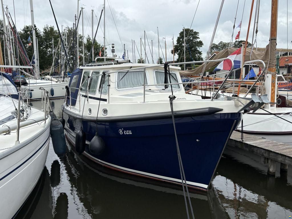 Kent 28 Cruiser