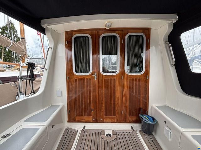 Kent 28 Cruiser