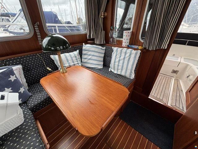 Kent 28 Cruiser