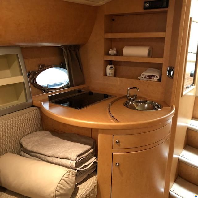 Colombo 35 Virage