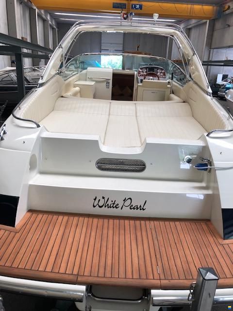 Colombo 35 Virage