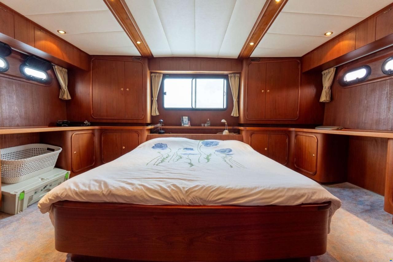 Pacific Allure 180 Cabrio