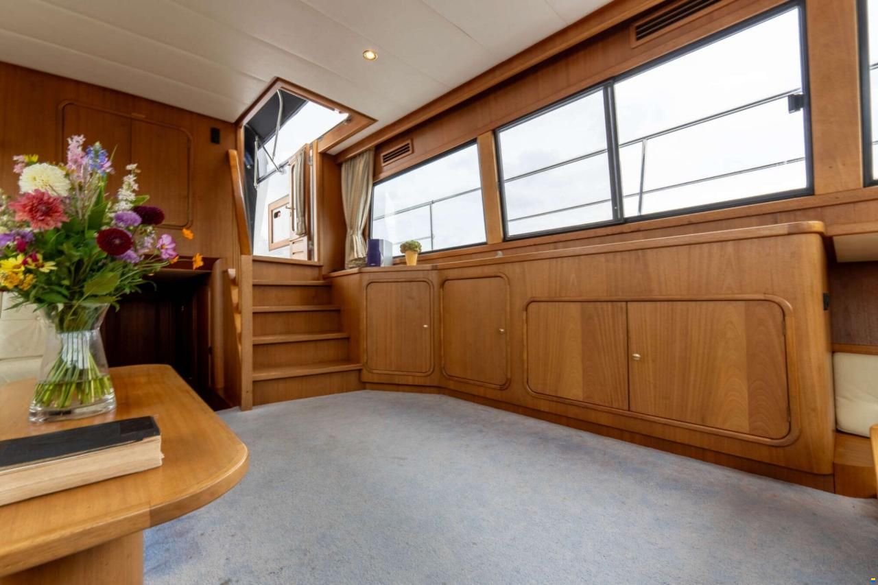 Pacific Allure 180 Cabrio