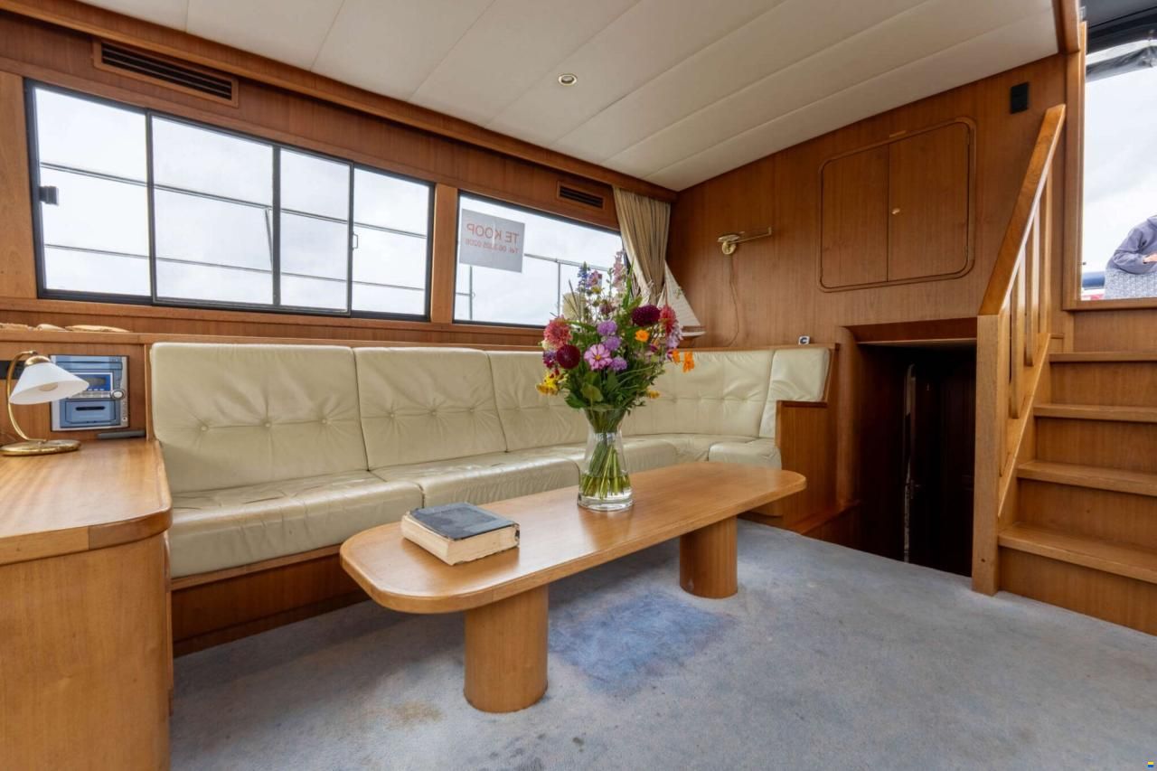 Pacific Allure 180 Cabrio