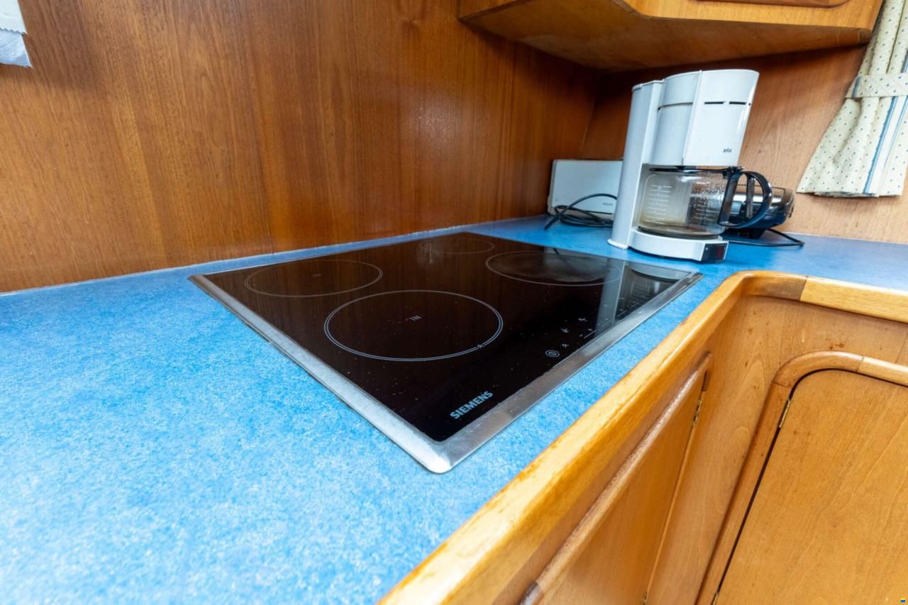 Pacific Allure 180 Cabrio