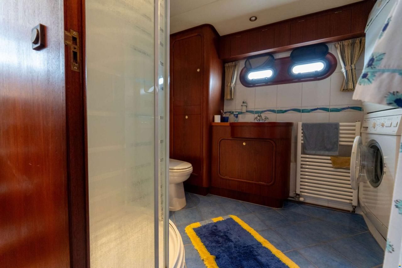 Pacific Allure 180 Cabrio