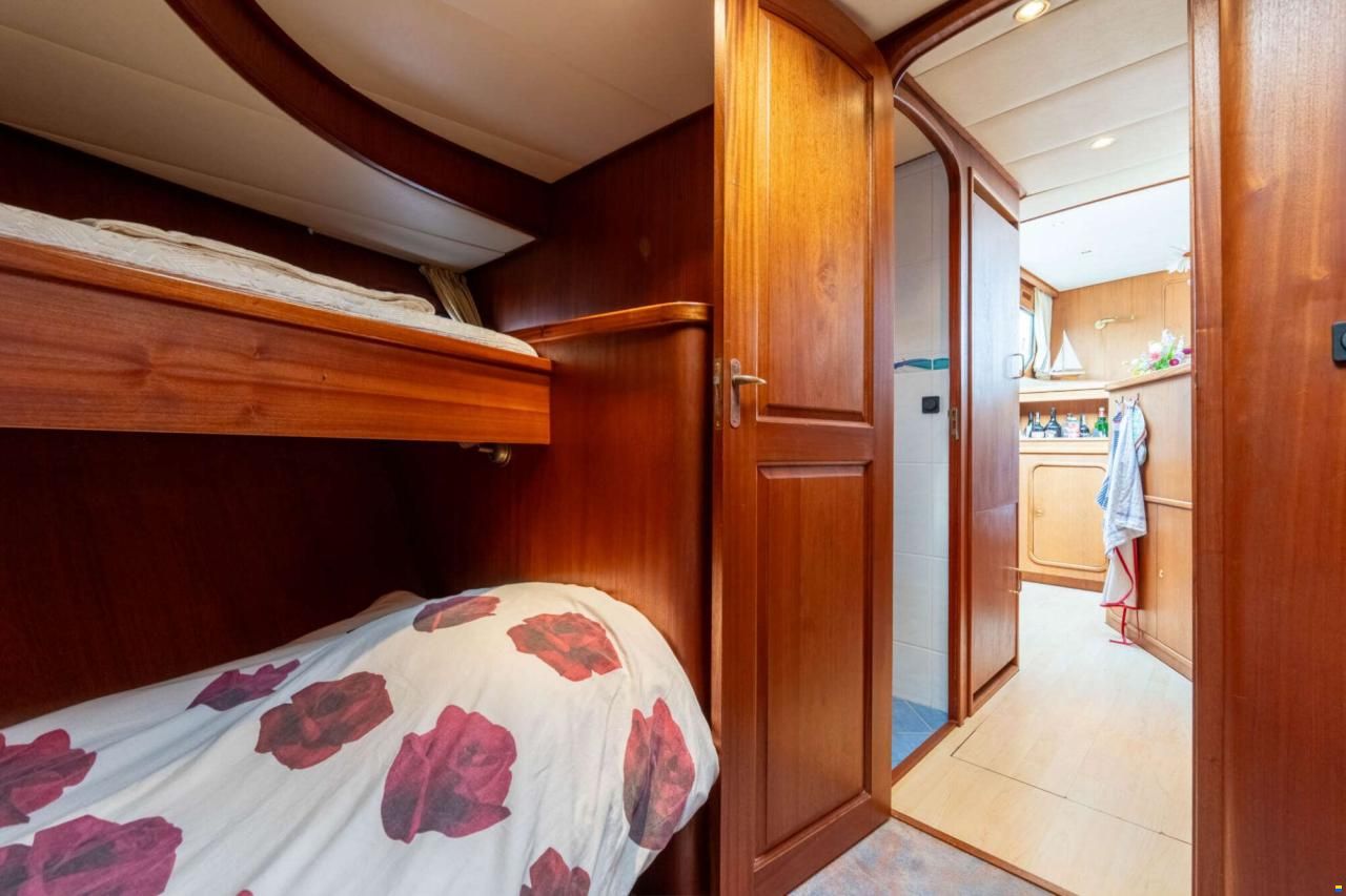 Pacific Allure 180 Cabrio