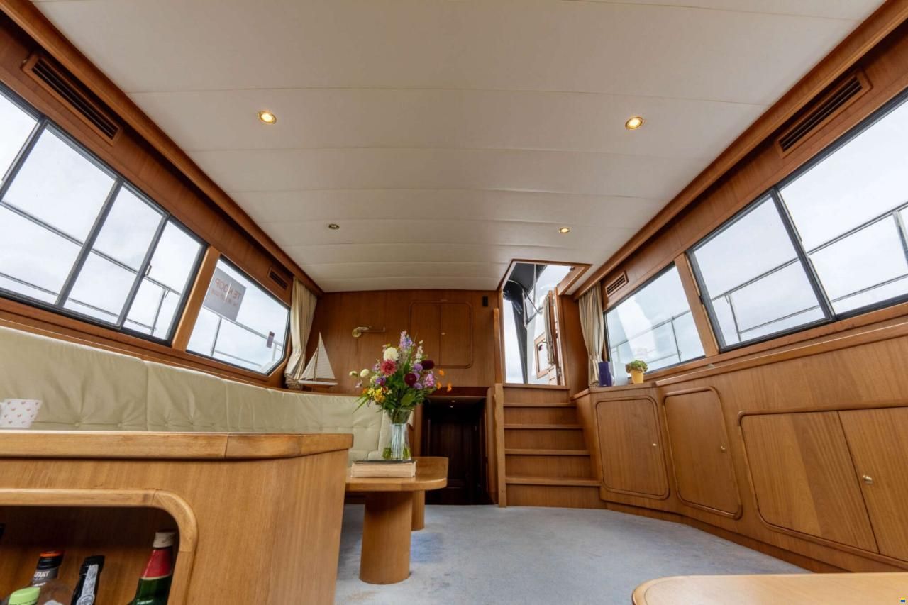 Pacific Allure 180 Cabrio