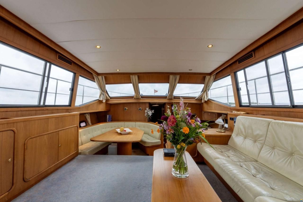 Pacific Allure 180 Cabrio
