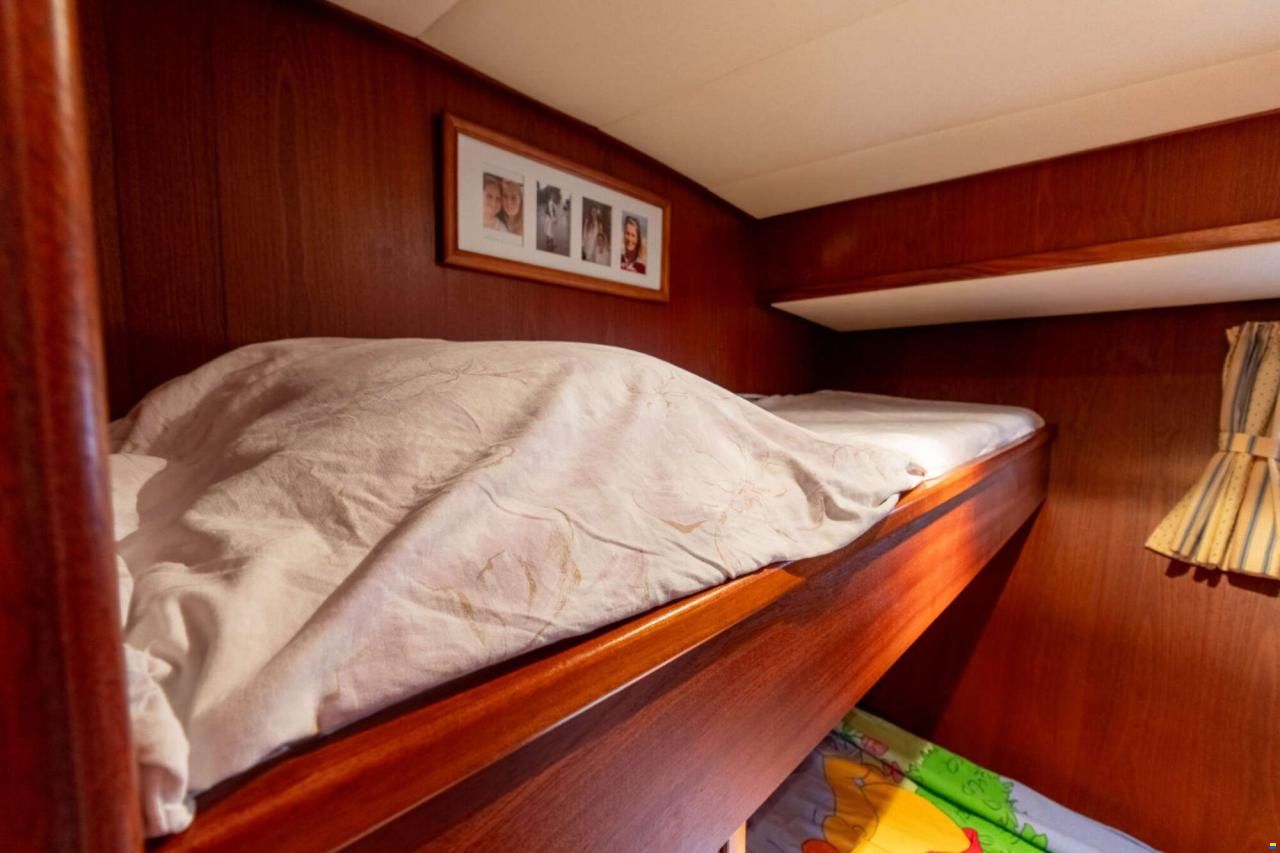 Pacific Allure 180 Cabrio