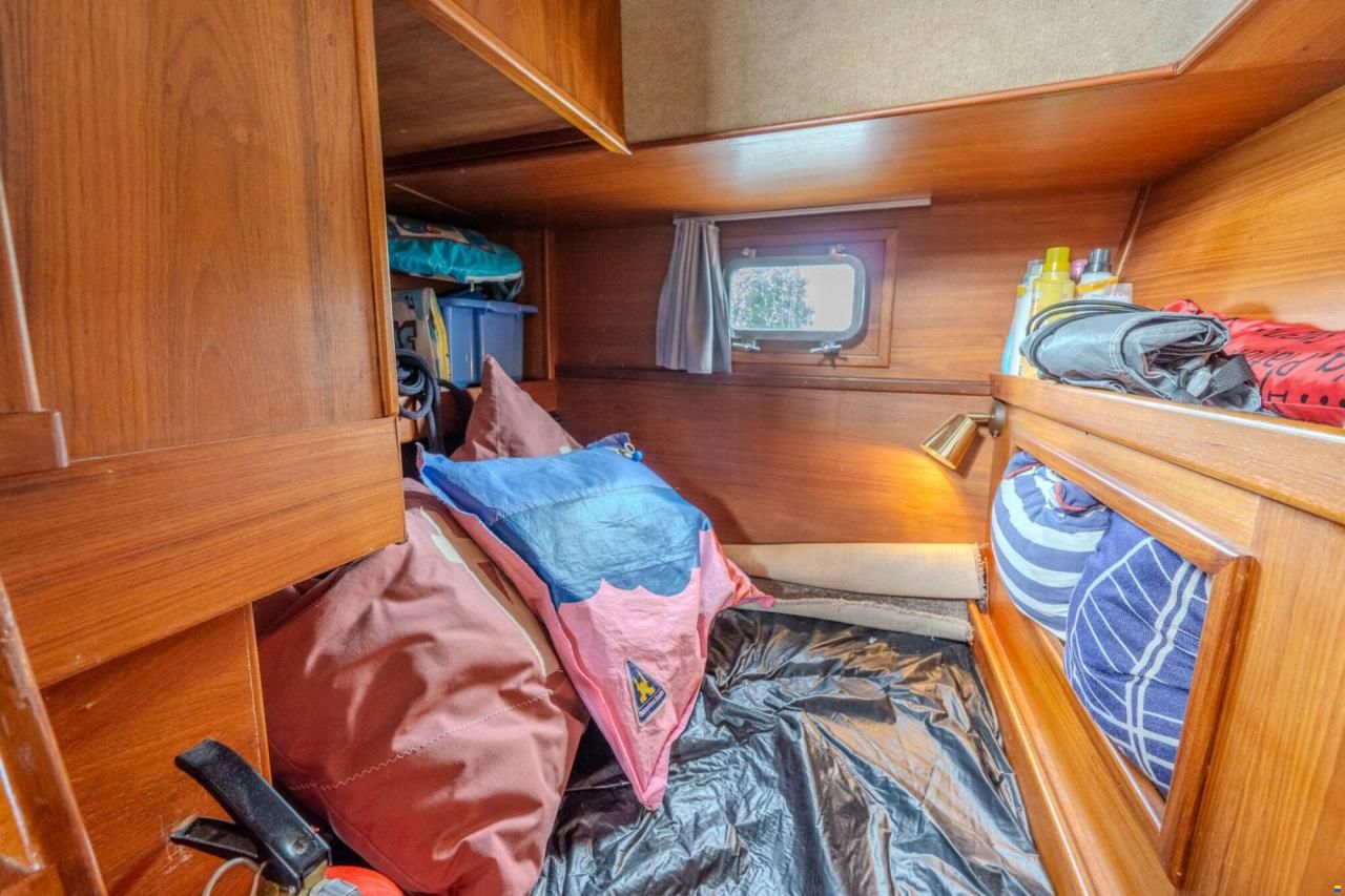 De Schiffart Kruiser12.50 OK AK
