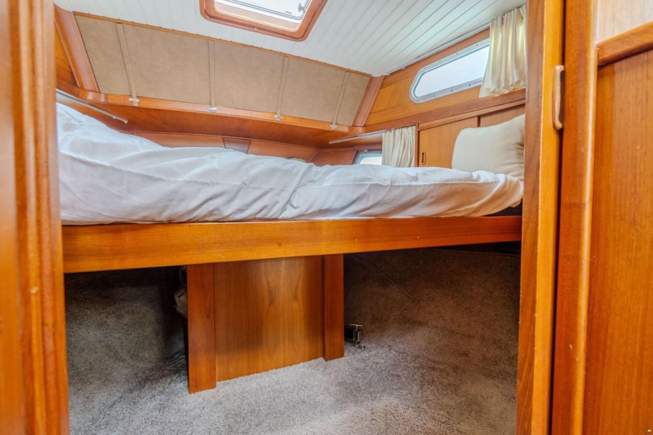 De Schiffart Kruiser12.50 OK AK