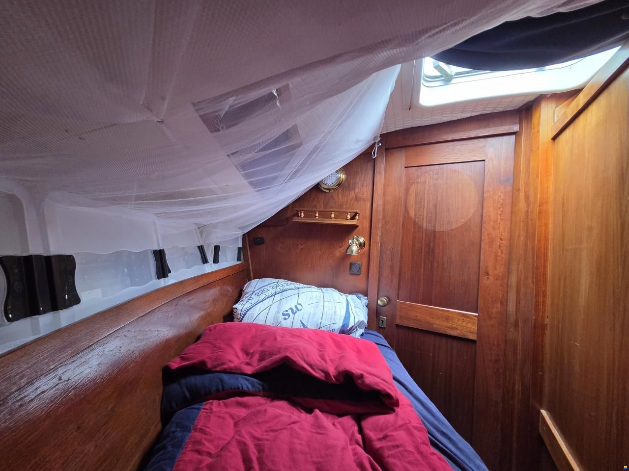 Siltala Nauticat 33