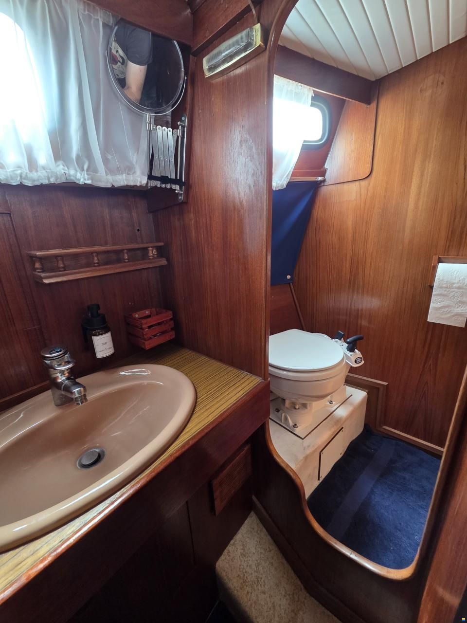 Siltala Nauticat 33