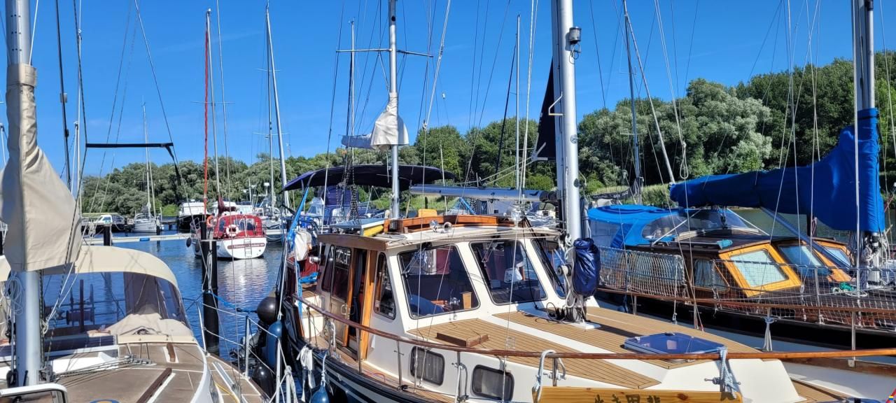 Siltala Nauticat 33