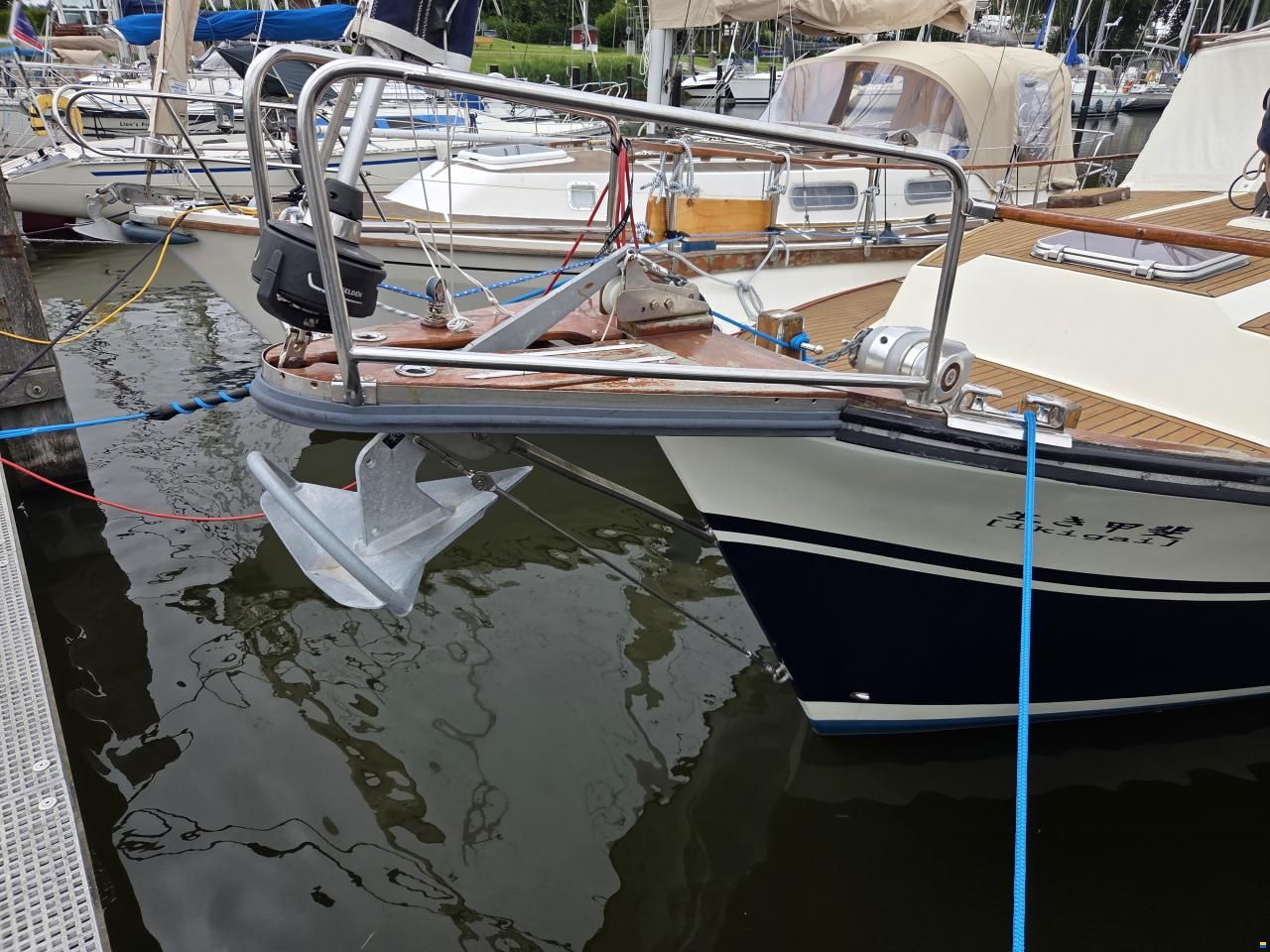 Siltala Nauticat 33
