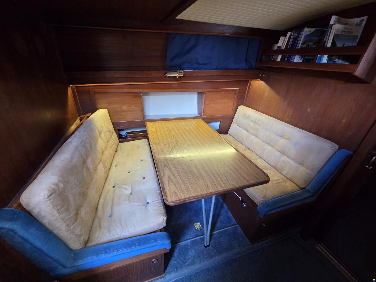 Siltala Nauticat 33